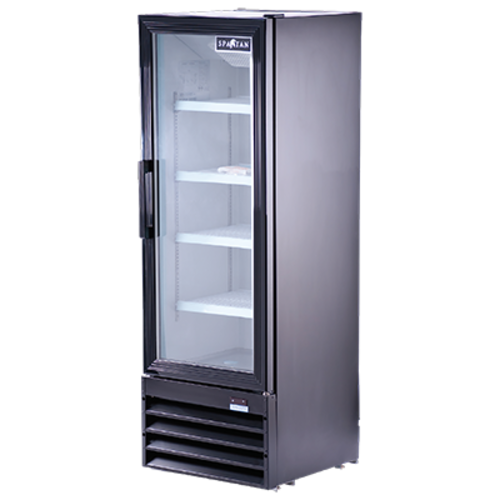 Spartan Refrigeration SGM-10RV