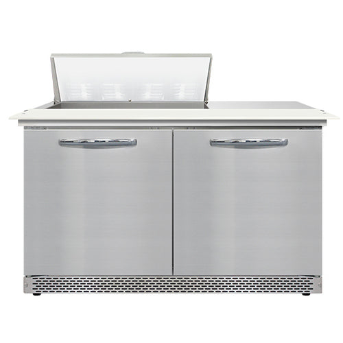 Continental Refrigerator SW48N8C-FB