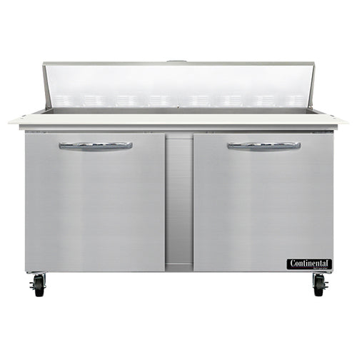 Continental Refrigerator SW60N16C