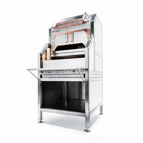 Grillworks LLC BLANCO OVEN