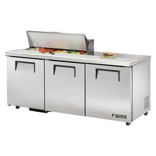 True Mfg. - General Foodservice TSSU-72-10-ADA-HC