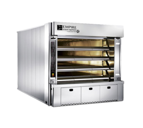 Empire Bakery Equipment LFE 4224