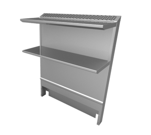 Hestan HTR72@CM