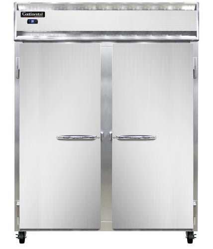 Continental Refrigerator 2RENSA