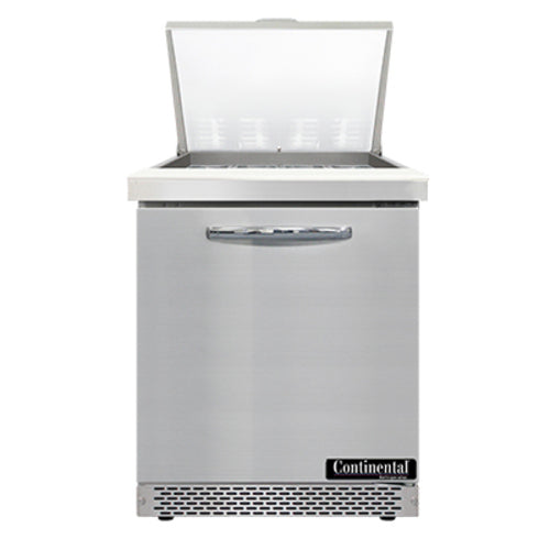 Continental Refrigerator SW27N12M-FB