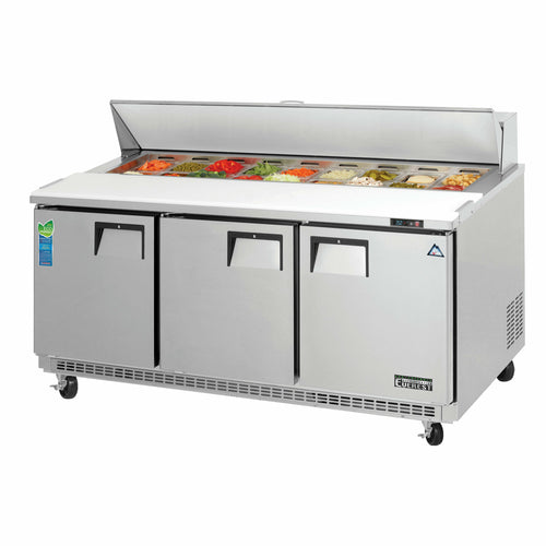 Everest Refrigeration EPBNR3