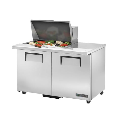 True Mfg. - General Foodservice TSSU-48-12M-B-ADA-HC