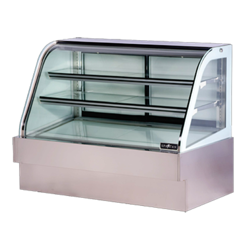 Spartan Refrigeration SD-60