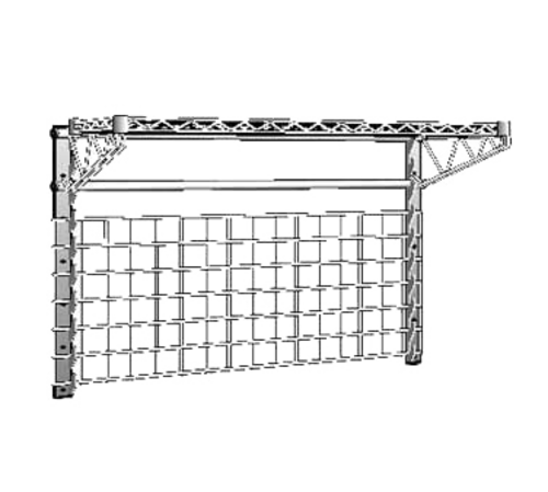 Metro WG1860BR