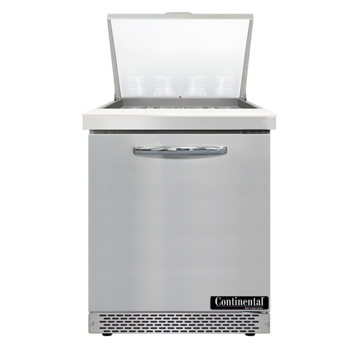 Continental Refrigerator D27N12M-FB