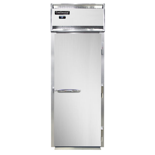 Continental Refrigerator D1RINSA