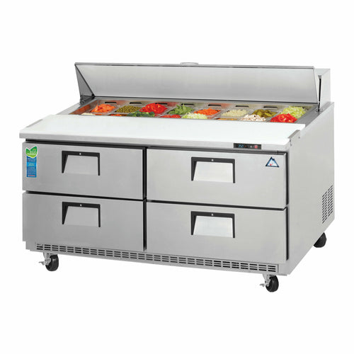 Everest Refrigeration EPBNWR2-D4