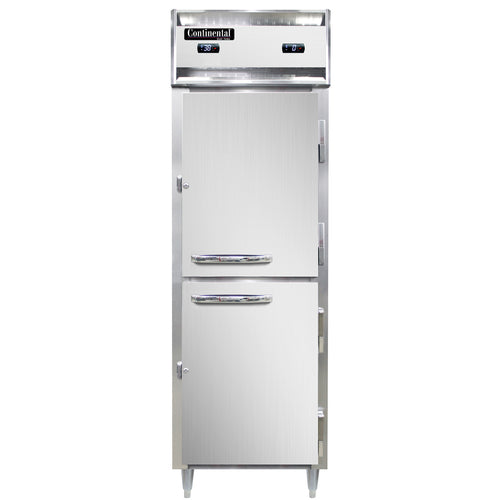 Continental Refrigerator D1RFSNSSHD