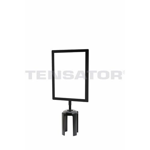 Tensator HDSC-FRAME-HD-7X11-1/4-V-C