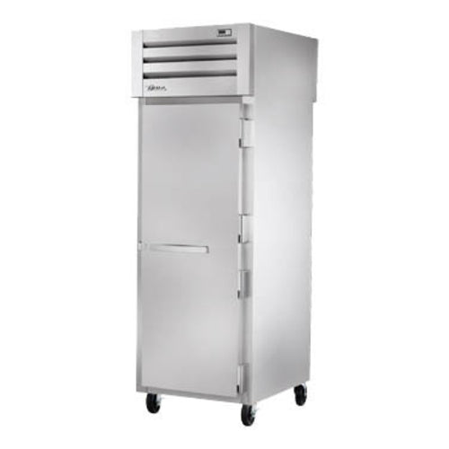 True Mfg. - General Foodservice STG1RPT-1S-1G-HC