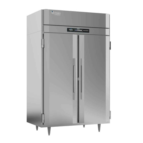 Victory Refrigeration RSA-2D-S1-HC