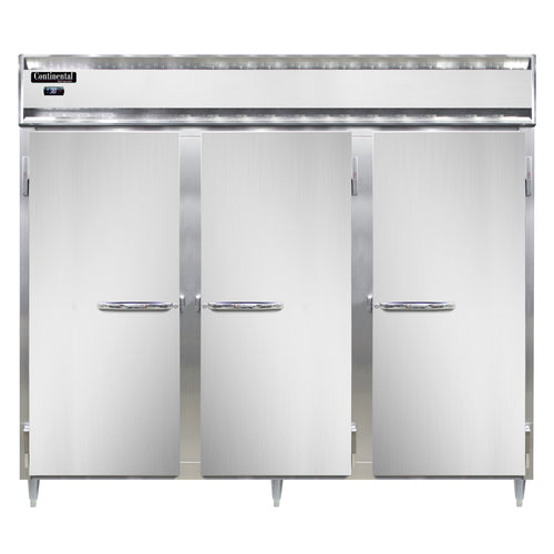 Continental Refrigerator D3REN