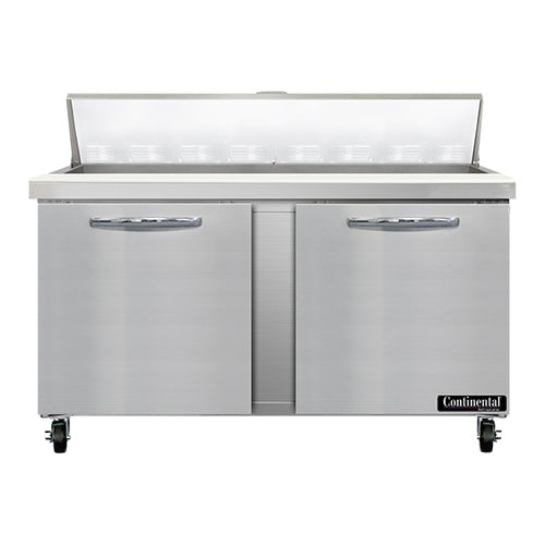 Continental Refrigerator SW60N16