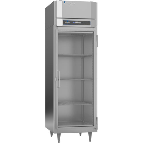 picture of Victory Refrigeration RS-1D-S1-G-HC