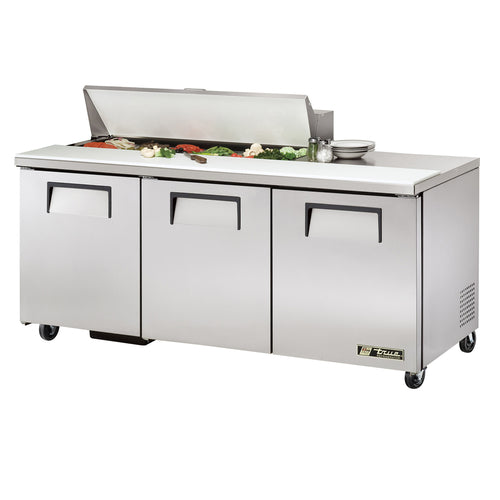 True Mfg. - General Foodservice TSSU-72-12-HC