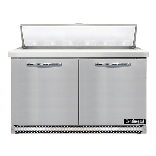 Continental Refrigerator SW48N12-FB