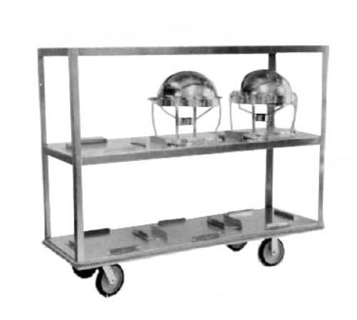 Sammons Equipment 2506-3CF-2772