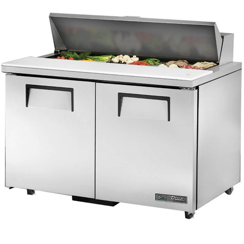 True Mfg. - General Foodservice TSSU-48-12-ADA-HC