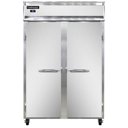 Continental Refrigerator 2RSN