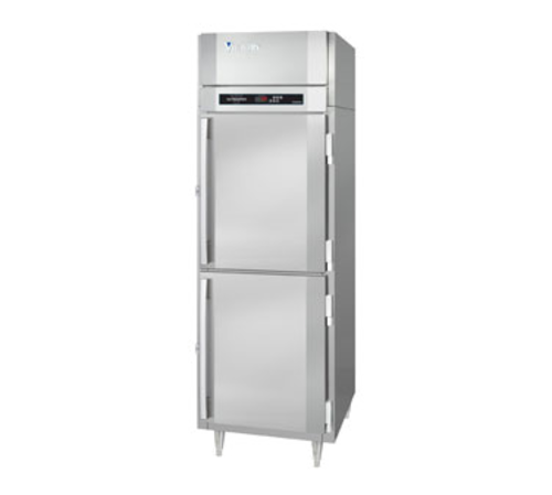 Victory Refrigeration RS-1D-S1-PT-HD-HC