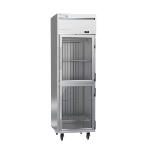 Victory Refrigeration VERSA-1D-HG-HC