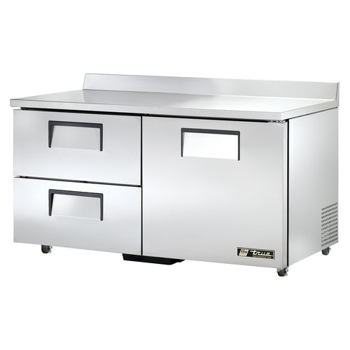 True Mfg. - General Foodservice TWT-60D-2-ADA-HC