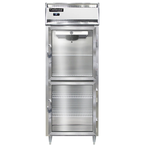 Continental Refrigerator D1RESNGDHD