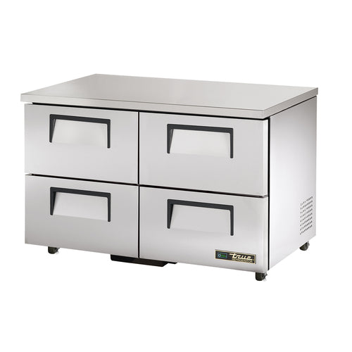 True Mfg. - General Foodservice TUC-48D-4-ADA-HC