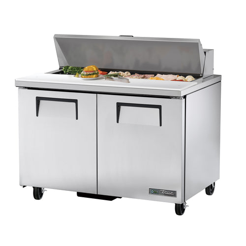 True Mfg. - General Foodservice TSSU-48-12-HC