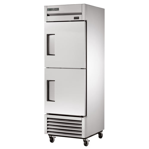 True Mfg. - General Foodservice T-23F-2-HC