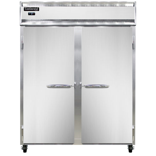 Continental Refrigerator 2FENSS