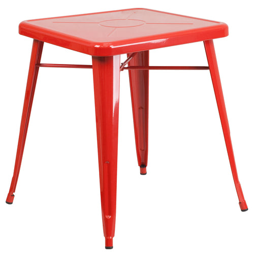 Flash Furniture CH-31330-29-RED-GG