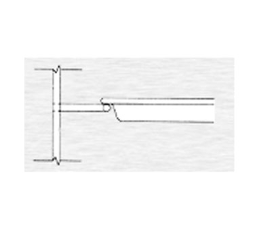 Continental Refrigerator 55-1501AB