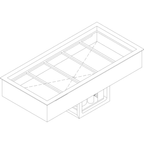 picture of USECO AFCHCP-7543