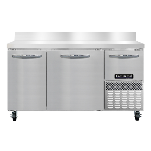 Continental Refrigerator RA60NBS