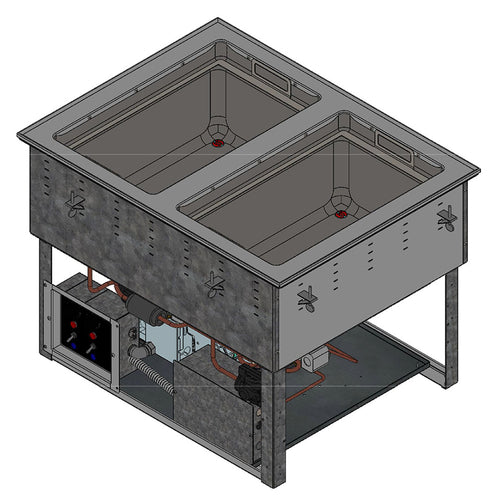 Vollrath FC-6HC-02120