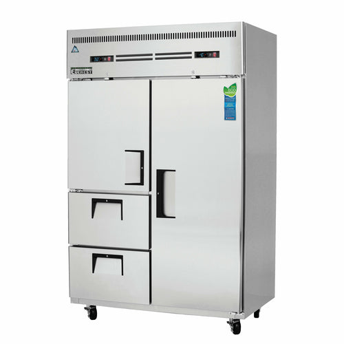 Everest Refrigeration ESRF2D2