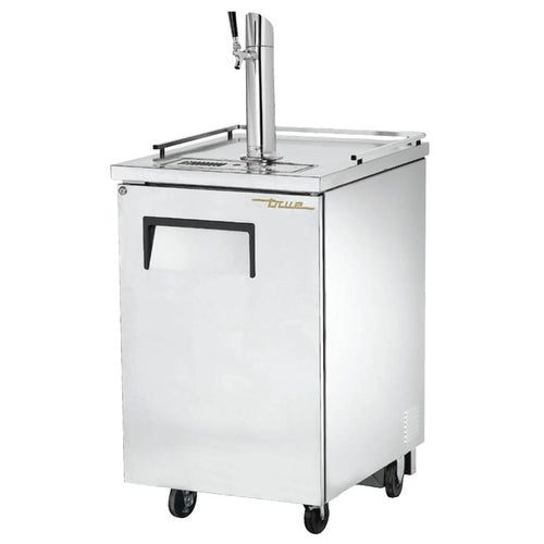 True Mfg. - General Foodservice TDD-1-S-HC