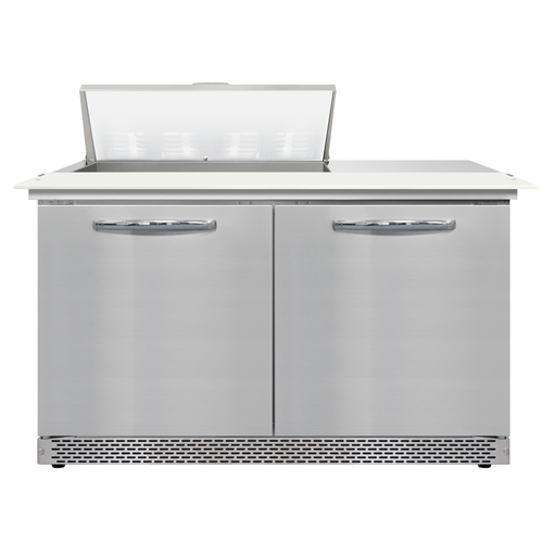 Continental Refrigerator D48N8C-FB