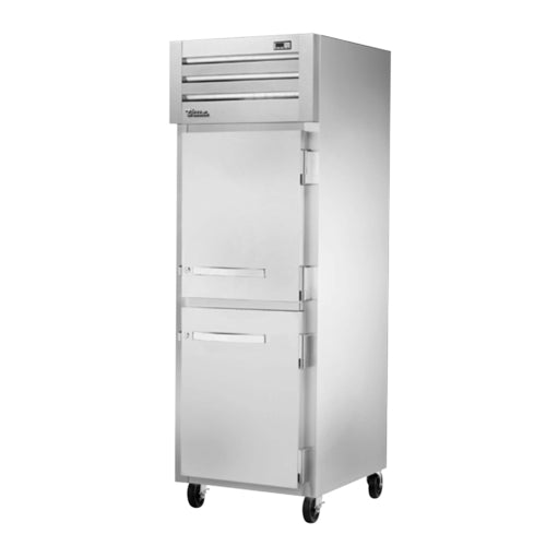 True Mfg. - General Foodservice STG1F-2HS-HC