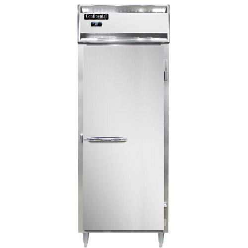 Continental Refrigerator D1RENPT