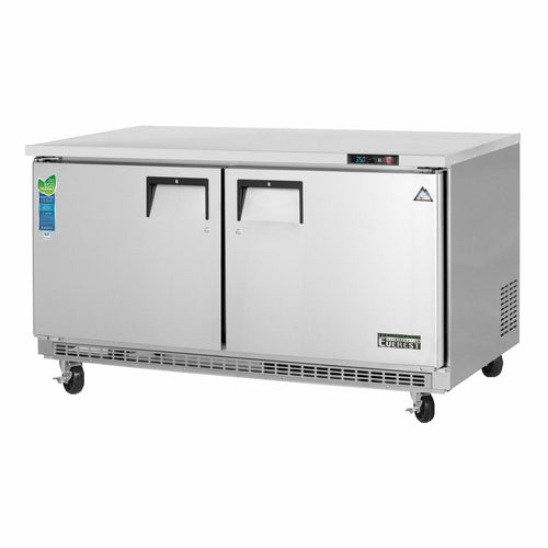 Everest Refrigeration ETBWR2