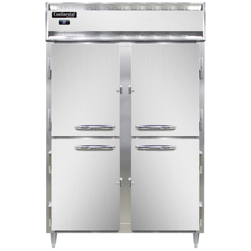 Continental Refrigerator D2RNHD