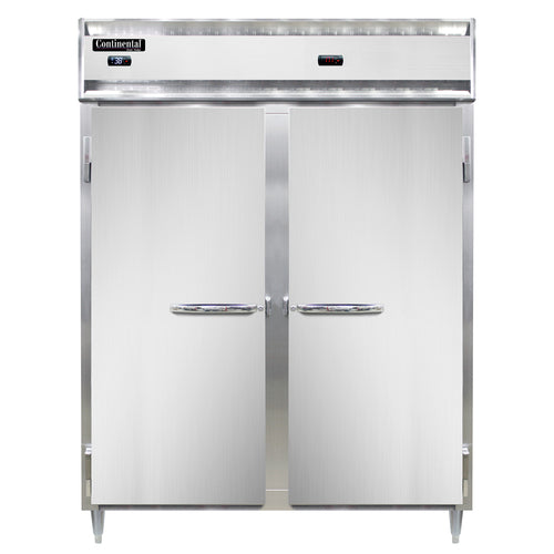 Continental Refrigerator DL2RWE-SS-PT