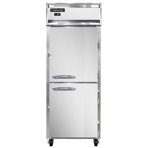 Continental Refrigerator 1FESNSSHD